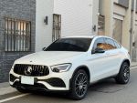 Glc300 AMG 4Matic Coupe 滿配 23P跟車 多光束 柏林