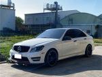 2013 年 M-Benz C250 AMG