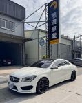 賓士 CLA250 AMG 女用車 超低...