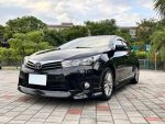 2016年 TOYOTA ALTIS Safety+ 原鈑里程保證 可享保固