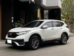 2021 年 Honda CRV VTI-S