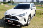 *{旗艦款 內外如新}21年 RAV4 ...