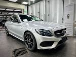 2015 C450 AMG Estate 日規 未...