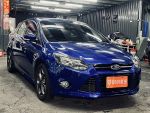 FOCUS TDCi 最頂級 大螢幕 認證車 無待修 車況超新超健康 詢問特價中