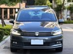 2018 VW Touran 280 TSI 1.4L...