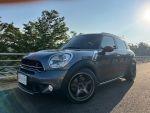 Countryman Park Lane英倫特仕車