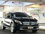 極品 GLA200 全景天窗 電尾門 雙前記憶座椅 電子手剎 車況里程 履約保證