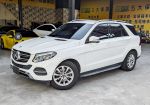 實車實價89.8萬 W166 GLE250d ...