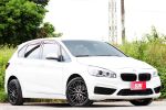 2015 BMW 2-Series Active Tourer 218i