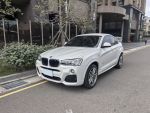 20i M-Sport XDrive 原鈑件 無...