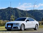 Audi A5 Coupe 35TFSI 1.8L 市...