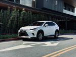 2020 Lexus NX200菁英版 ⭕️原版件 里程僅跑4萬