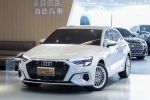 美好關係 23年 A3 SB 35T Adv 跑極少 跟車 盲點 保固中 如新車