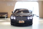 2015年 Flying Spur V8 愛馬仕橘內裝 免鑰匙 天窗