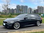 售《2018 BMW 540 touring M-S...