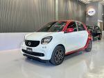 2017年 SMART FORFOUR PASSION...