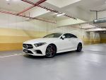 上鼎國際 2019年 CLS450 AMG 日規 P20跟車 大滿配 實車實價