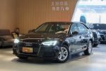 美好關係 17式 A4 Sedan 虛擬座艙 氣氛燈 CarPlay 低里程