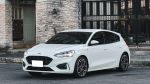 繽樂汽車 2021 Ford Focus ST-...