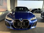 BMW小鍾 原廠認證 | 24年式 i4 M50里程只跑一點點！原廠認證車況優！