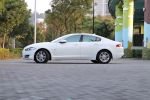 毅龍汽車 嚴選 Jaguar XF 2.2D...