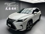 【小富】17年式 Lexus RX200t ...