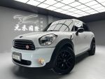 『元禾國際車業阿禾』正2014年 Mini Countryman 1.6T