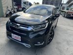 2018年5代CRV 1.5 最頂級S版本...