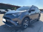 就賣 43.8萬 RAV4 2.0 免鑰匙 安卓機 可認證 里程保證