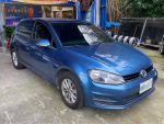 2015 Golf 1.2 TSI