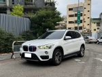 2016年 BMW X1 sDrive20i