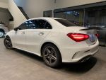 2024 Mercedes Benz A180 Sed...