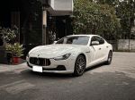 2014年 Maserati Ghibli Diese...