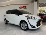 2023 TOYOTA Sienta 1.8 五人...