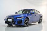 BMW桃園大桐原廠認證中古車2024年BMW 420i Gran Coupe