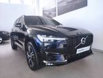 VOLVO凱銳汽車原廠認證中古車 正21年 XC60 B5R 輕油電 / 瑪瑙黑