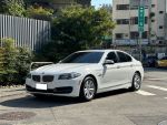 2014年 BMW 528i 里程僅8萬公...