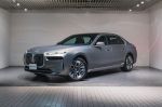 740i Sedan G70【台北鎔德BPS原廠認證】CL42857