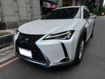 2019款UX250h，里程29000，歡迎預約議價