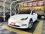 新達汽車 2022年 TESLA Model Y LR EAP 可全貸