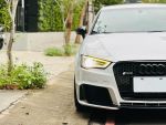 2015 Audi A3 Sportback 1.4L，省油省稅小鋼炮