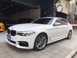 高雄高昇汽車2020年式BMW 530i...