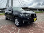 總代理BMW X5 XDRIVE35i一手車庫車全景天窗環景攝影電尾門