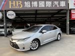 旭博國際汽車 ALTIS HYBRID 旗艦版 車況佳 認證車