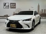 2020款 LEXUS ES200 頂級版 百萬內豪華行政級轎車