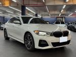 BMW 330i-XDrive 5AS智慧駕駛 ...