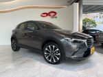 2018 MAZDA CX-3 Sky-G 2.0頂...