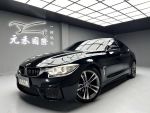 2014年出廠 F36 BMW 4-Series Gran Coupe 420i