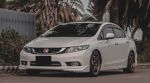 CIVIC K14  本田魂的最愛 可全...