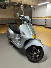  PIAGGIO VESPA GTS300 S.TECI